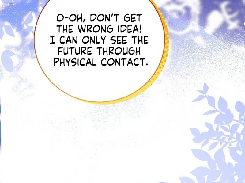 How To Survive As a Villain on the Verge of Death Chapter 6 page 65