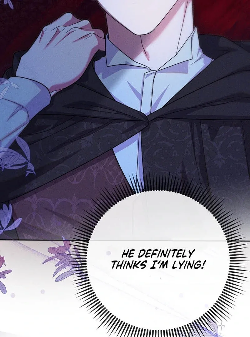 How To Survive As a Villain on the Verge of Death Chapter 6 page 59