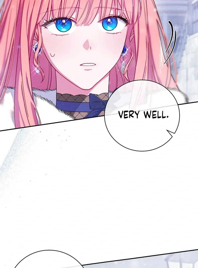 How To Survive As a Villain on the Verge of Death Chapter 4 page 18