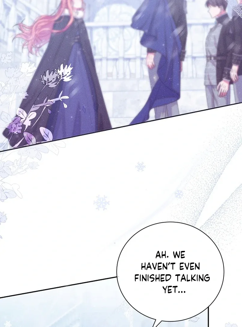 How To Survive As a Villain on the Verge of Death Chapter 4 page 4