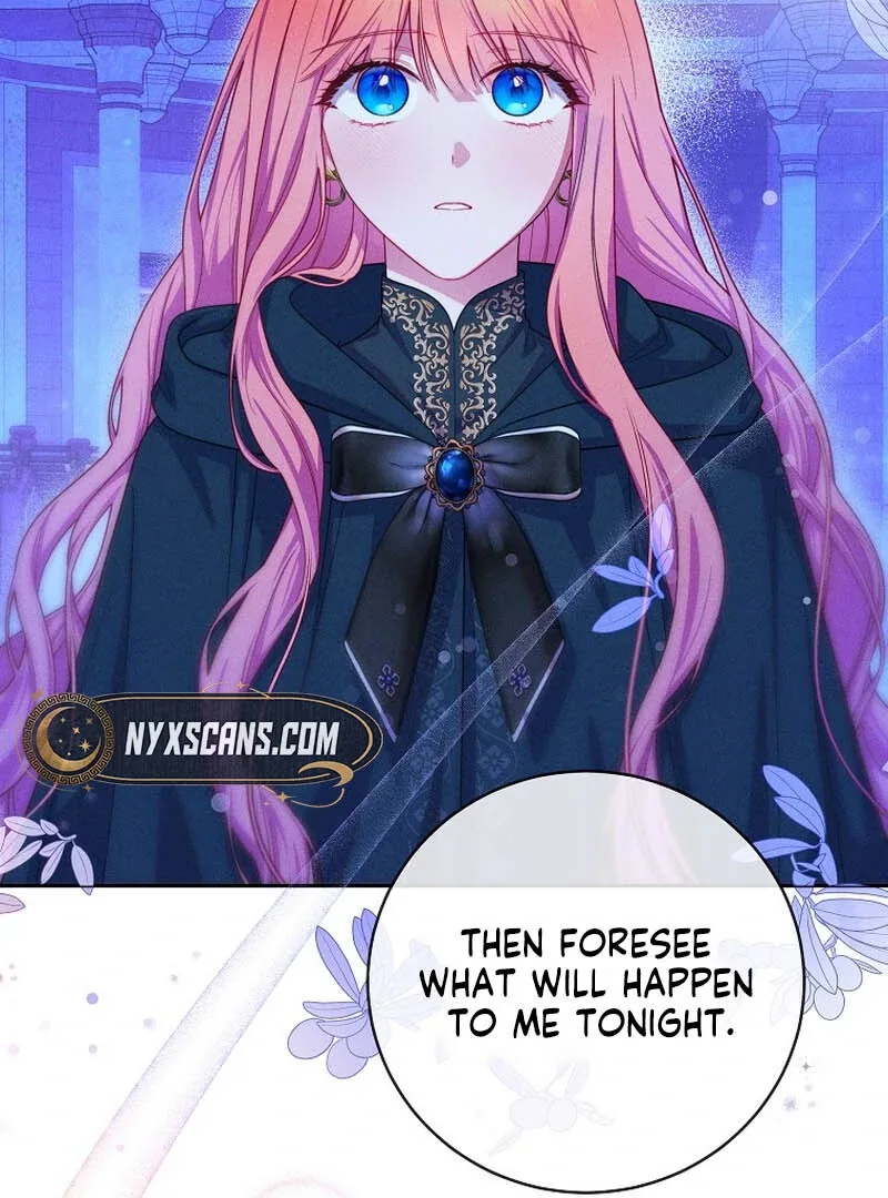 How To Survive As a Villain on the Verge of Death Chapter 6 page 53