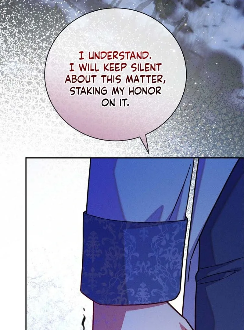 How To Survive As a Villain on the Verge of Death Chapter 7 page 49