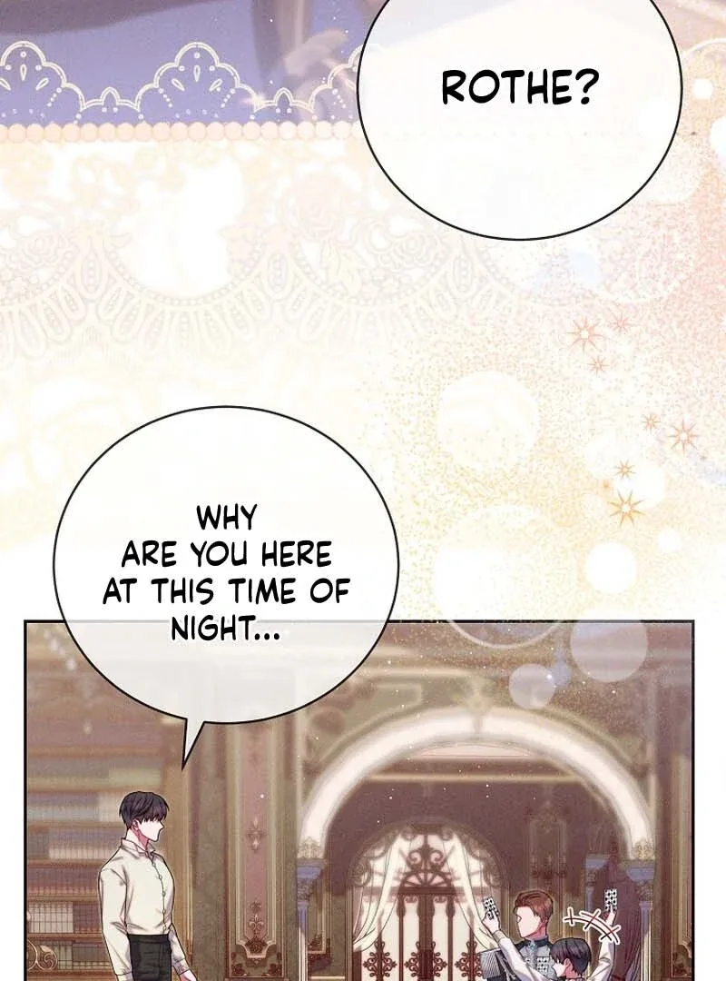 How To Survive As a Villain on the Verge of Death Chapter 7 page 90