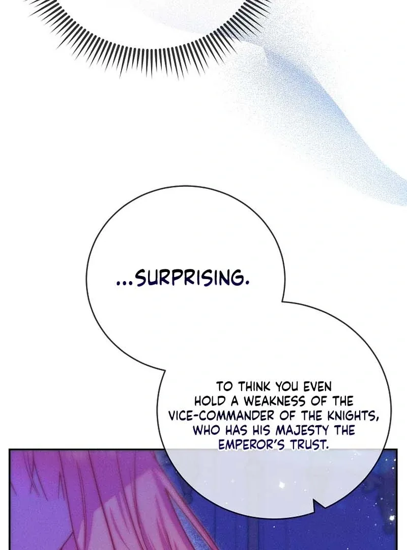 How To Survive As a Villain on the Verge of Death Chapter 7 page 54