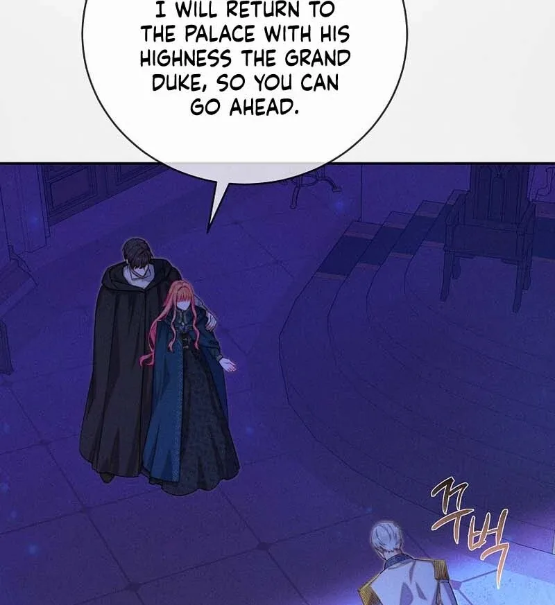 How To Survive As a Villain on the Verge of Death Chapter 7 page 51