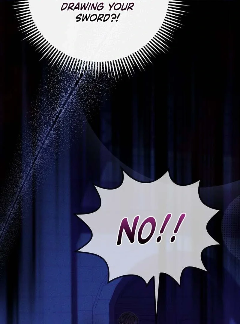 How To Survive As a Villain on the Verge of Death Chapter 7 page 17