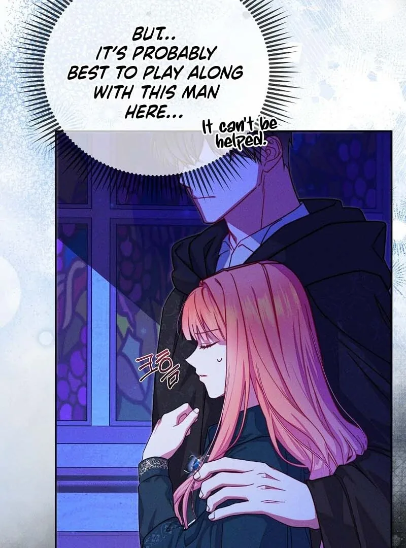 How To Survive As a Villain on the Verge of Death Chapter 7 page 37
