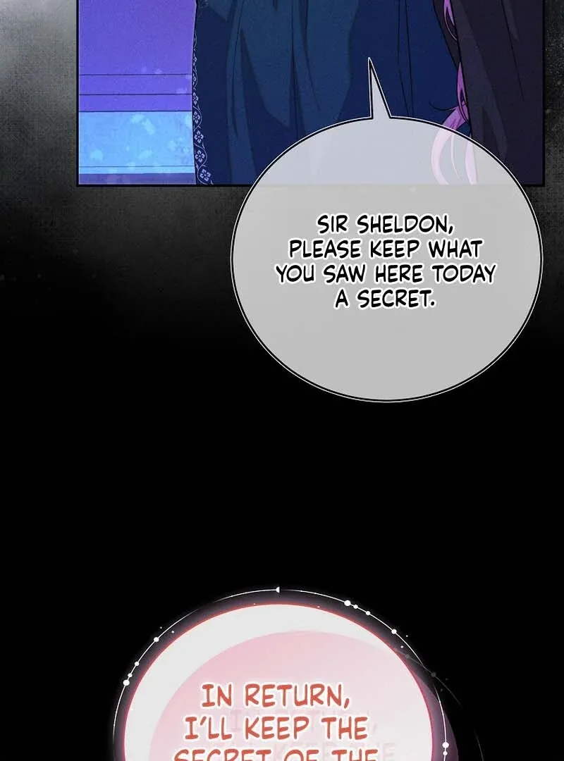 How To Survive As a Villain on the Verge of Death Chapter 7 page 38