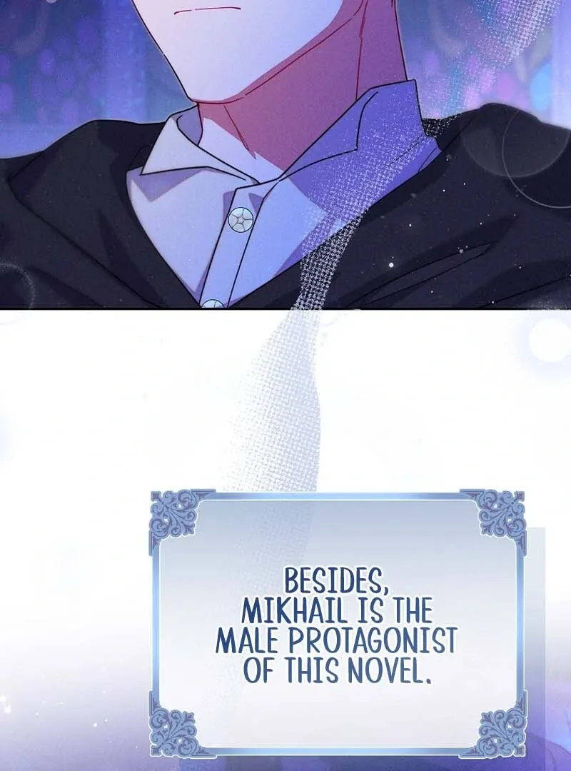 How To Survive As a Villain on the Verge of Death Chapter 7 page 72