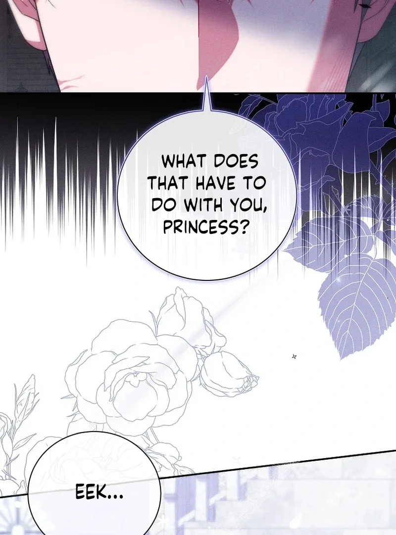 How To Survive As a Villain on the Verge of Death Chapter 4 page 25