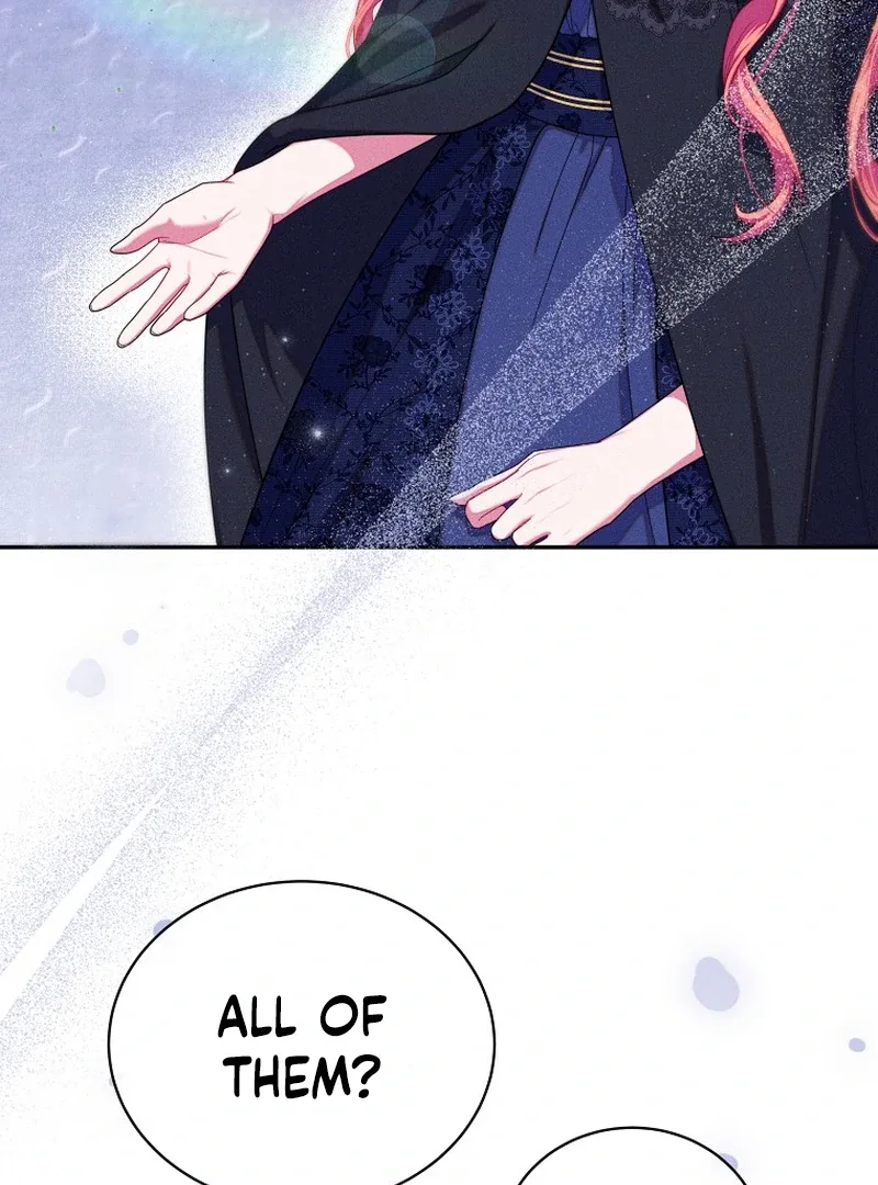 How To Survive As a Villain on the Verge of Death Chapter 3 page 37
