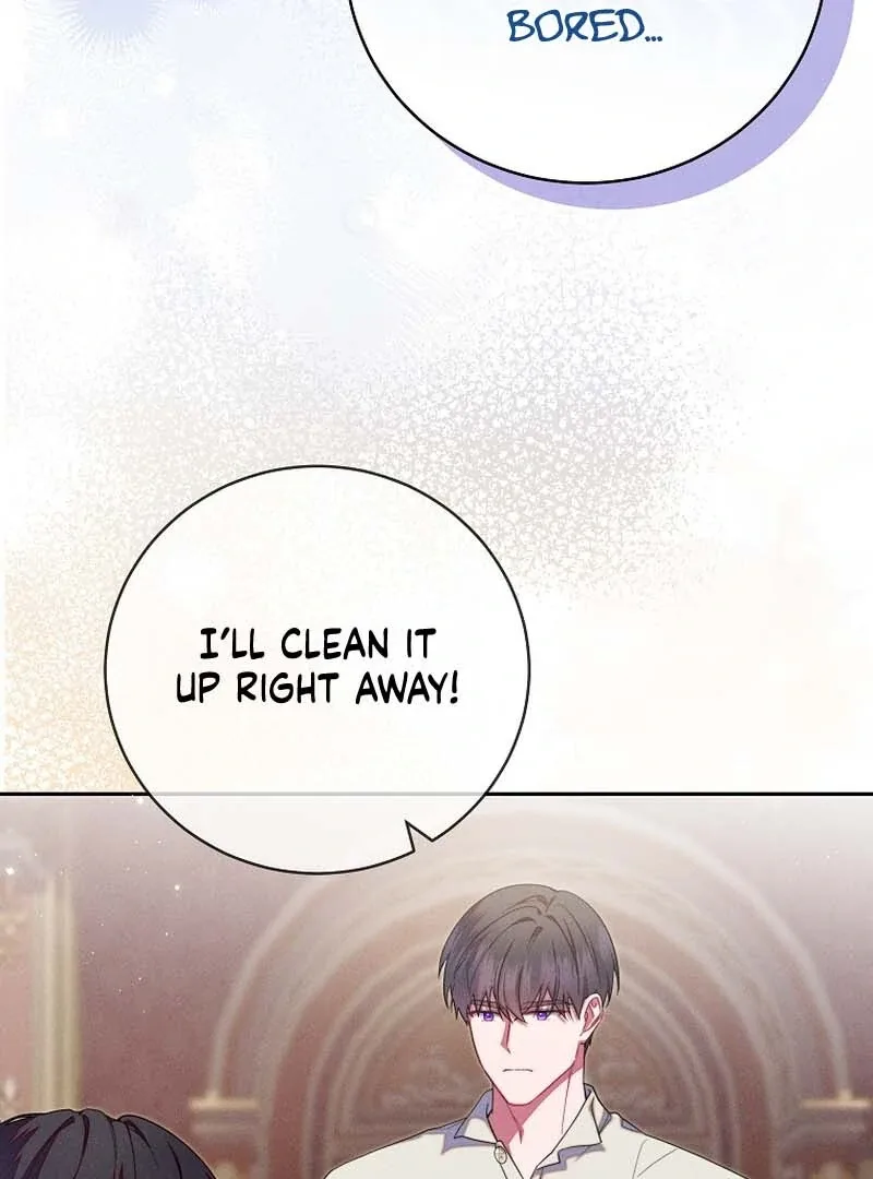 How To Survive As a Villain on the Verge of Death Chapter 7 page 93