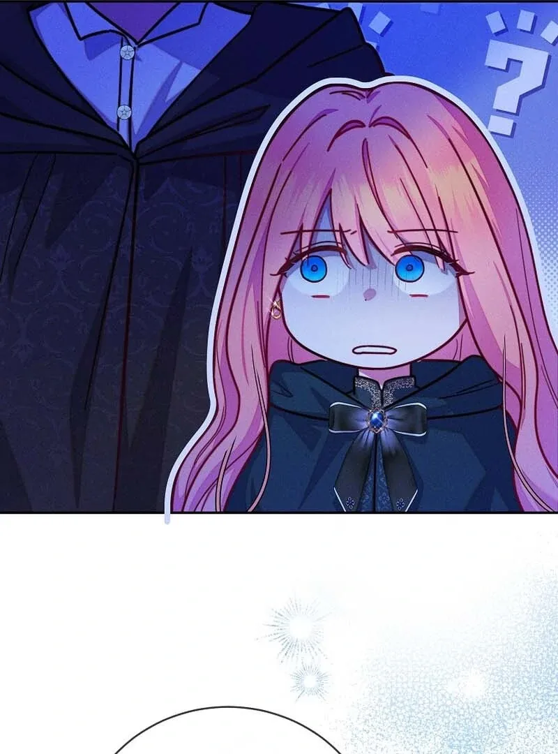 How To Survive As a Villain on the Verge of Death Chapter 7 page 34