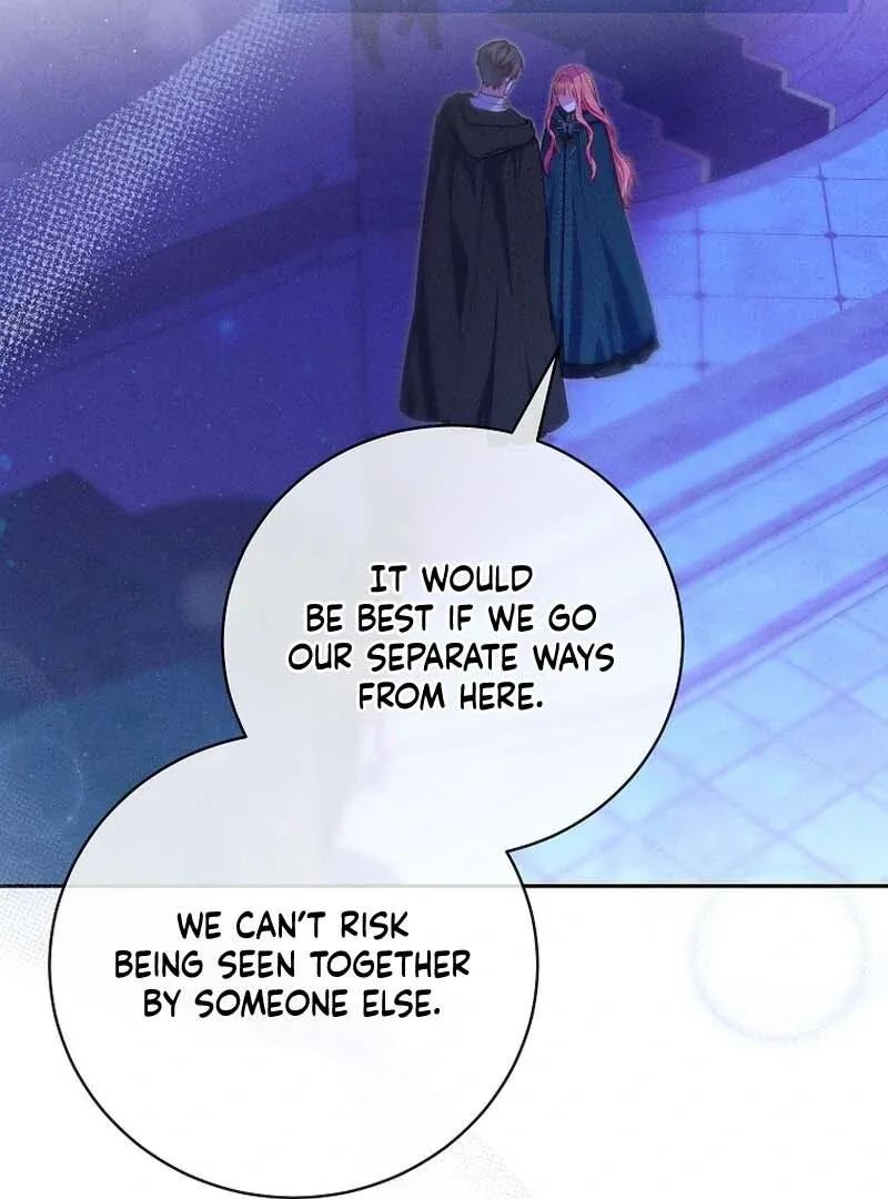 How To Survive As a Villain on the Verge of Death Chapter 7 page 73