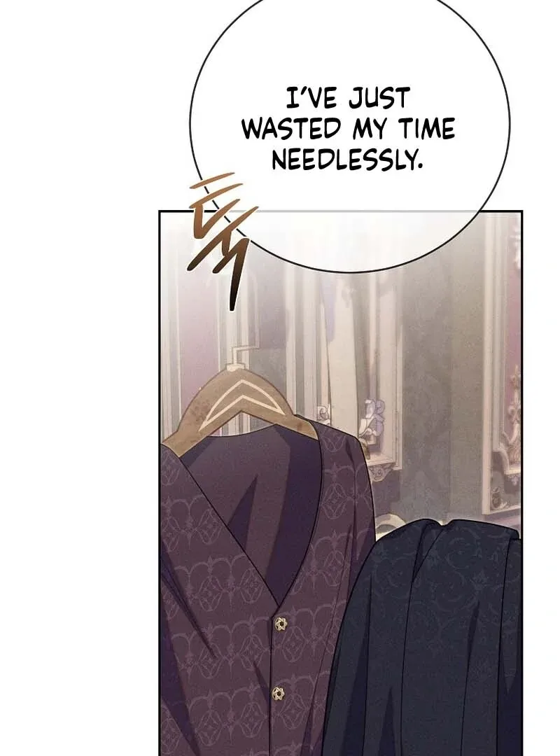 How To Survive As a Villain on the Verge of Death Chapter 7 page 82