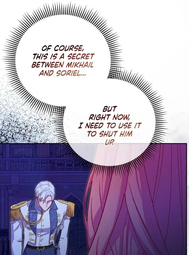 How To Survive As a Villain on the Verge of Death Chapter 7 page 46