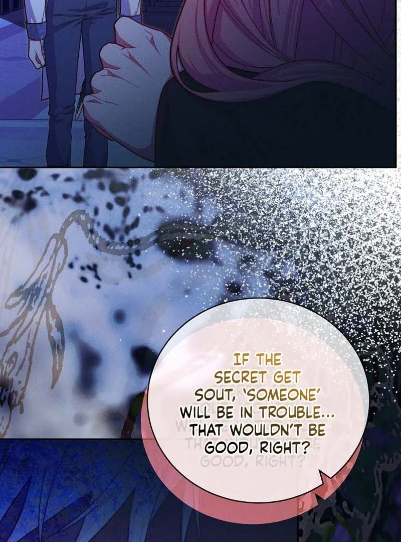 How To Survive As a Villain on the Verge of Death Chapter 7 page 47