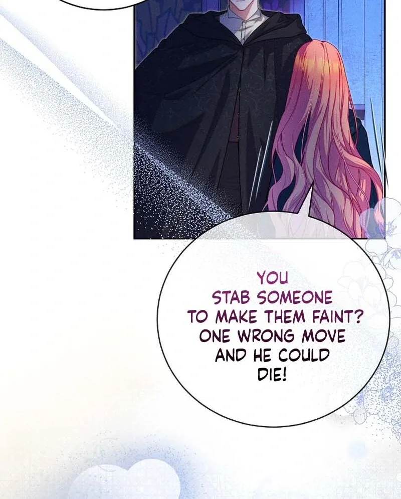 How To Survive As a Villain on the Verge of Death Chapter 7 page 60