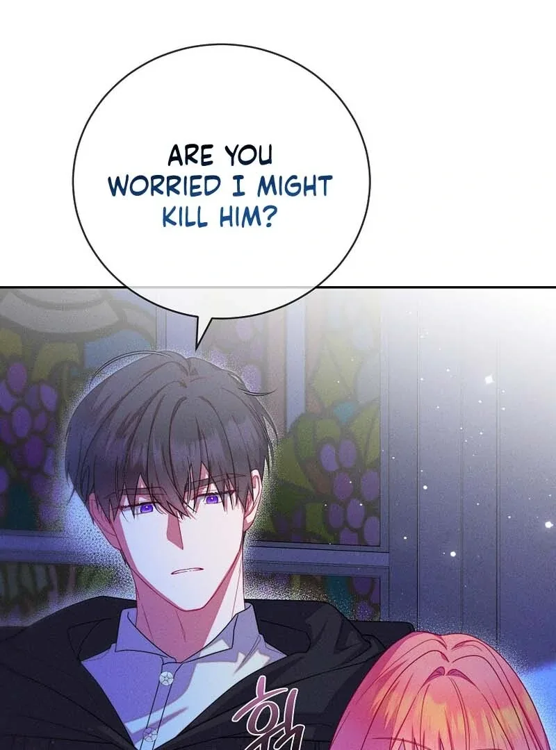 How To Survive As a Villain on the Verge of Death Chapter 7 page 57