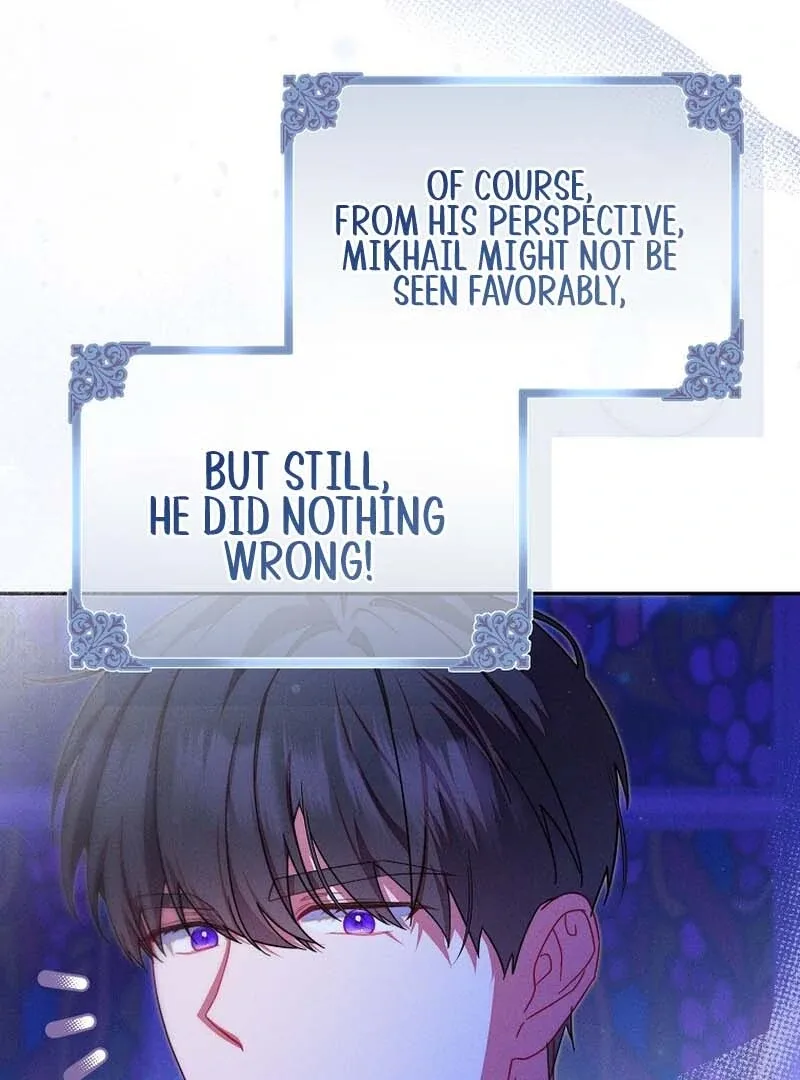 How To Survive As a Villain on the Verge of Death Chapter 7 page 71