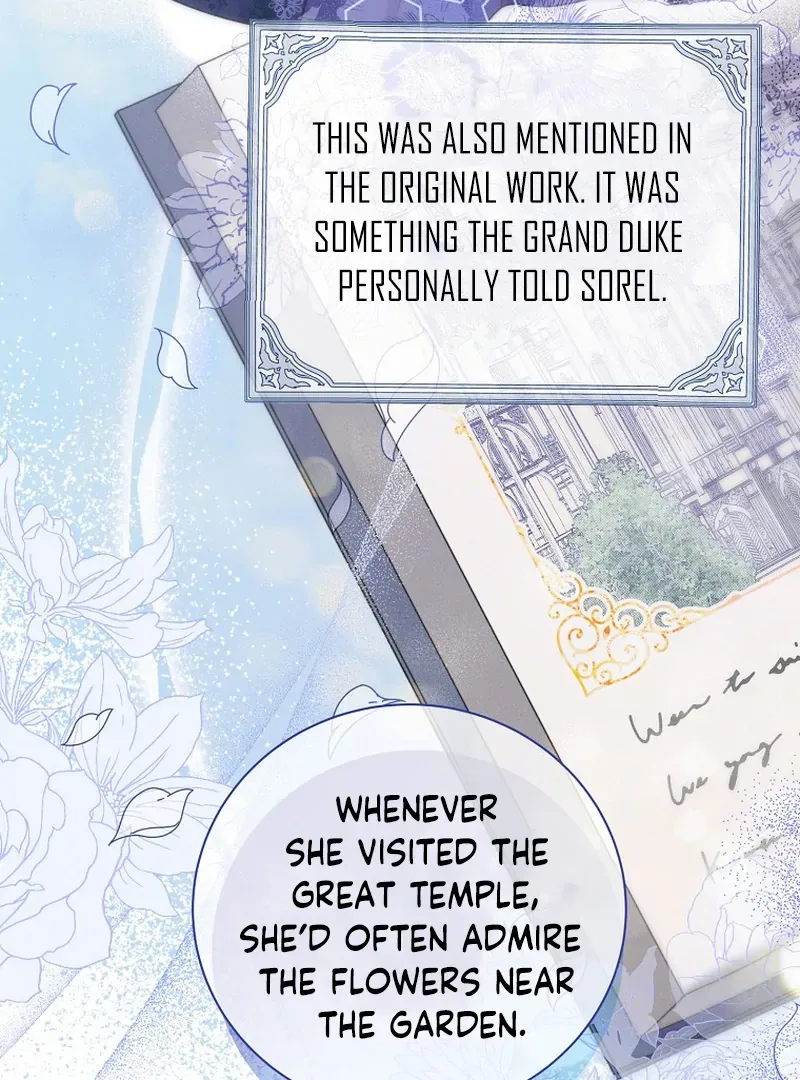 How To Survive As a Villain on the Verge of Death Chapter 4 page 31