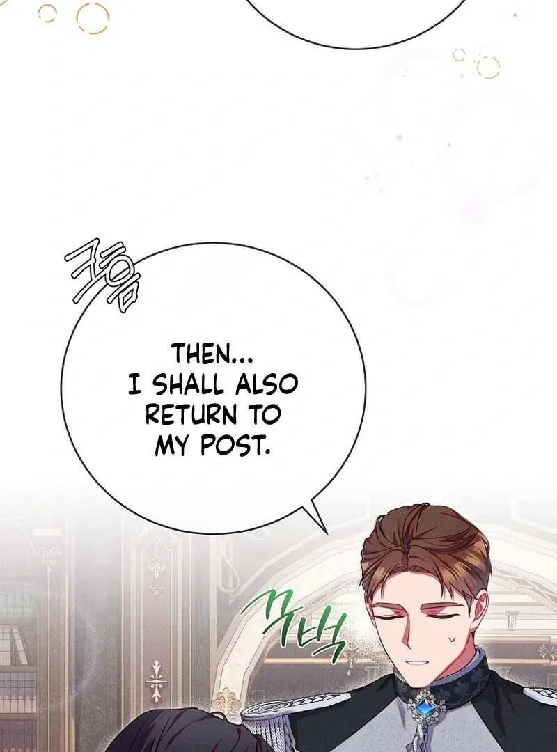 How To Survive As a Villain on the Verge of Death Chapter 7 page 115