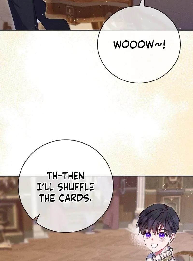 How To Survive As a Villain on the Verge of Death Chapter 7 page 100