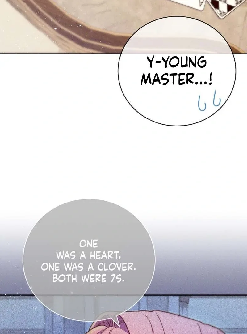 How To Survive As a Villain on the Verge of Death Chapter 7 page 96