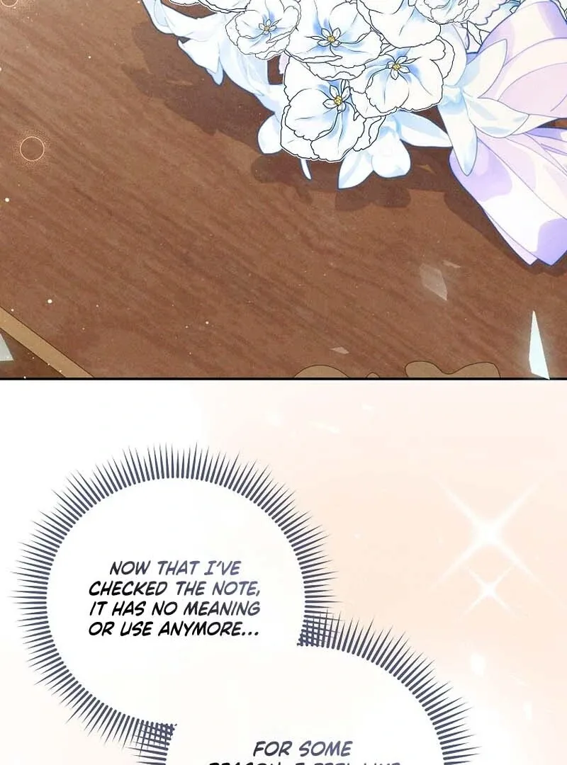 How To Survive As a Villain on the Verge of Death Chapter 7 page 106