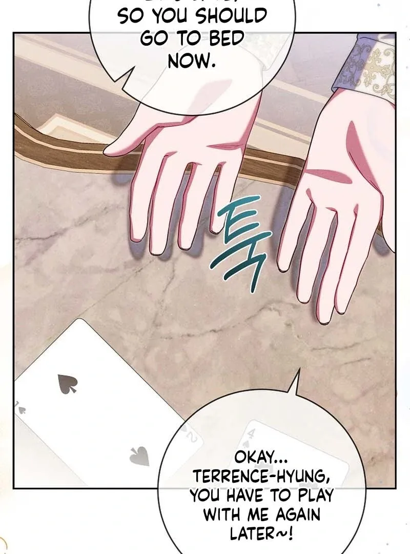 How To Survive As a Villain on the Verge of Death Chapter 7 page 114