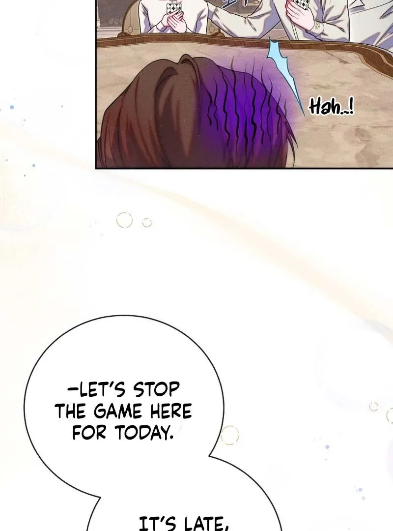 How To Survive As a Villain on the Verge of Death Chapter 7 page 113
