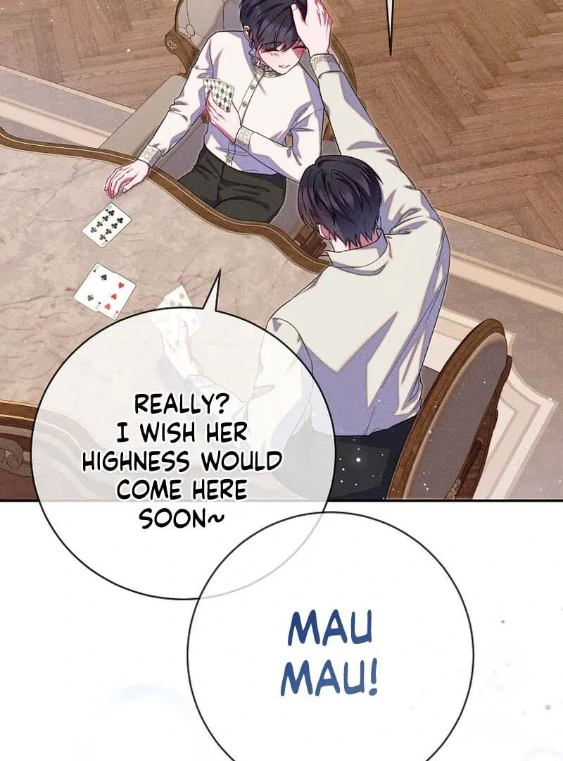 How To Survive As a Villain on the Verge of Death Chapter 7 page 111