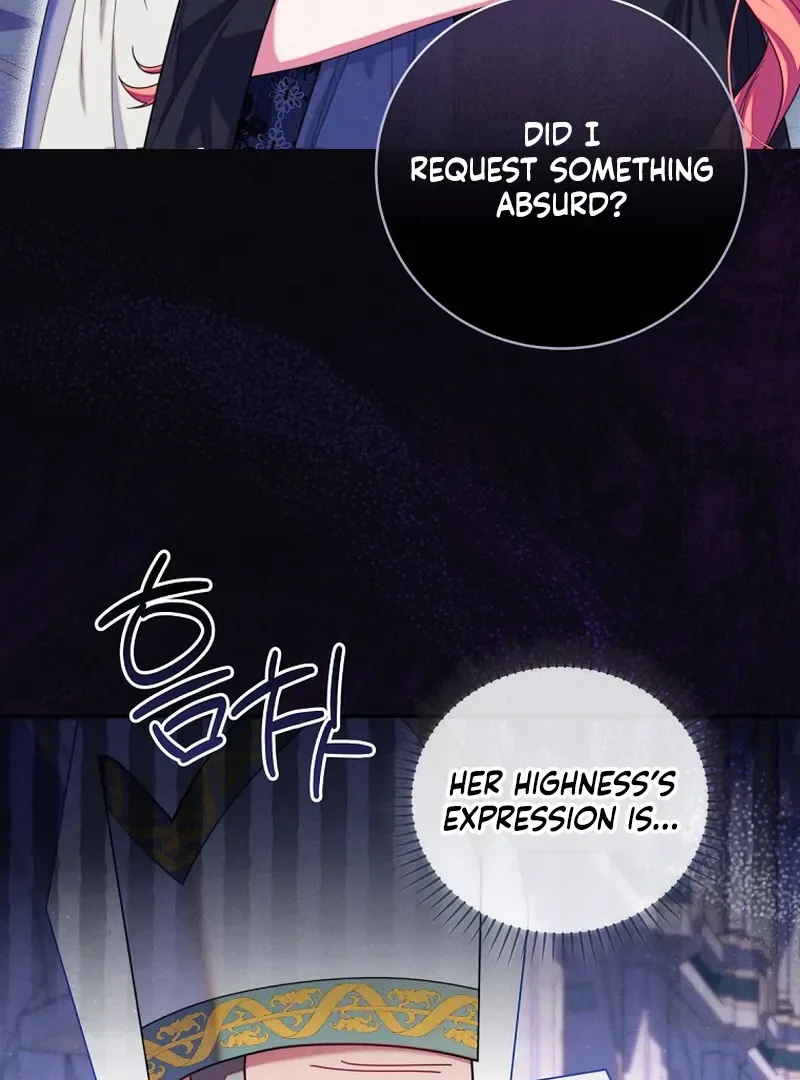 How To Survive As a Villain on the Verge of Death Chapter 3 page 54
