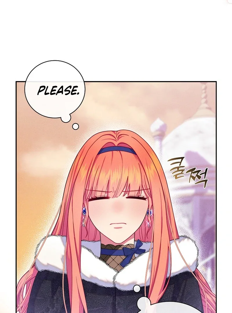 How To Survive As a Villain on the Verge of Death Chapter 4 page 48