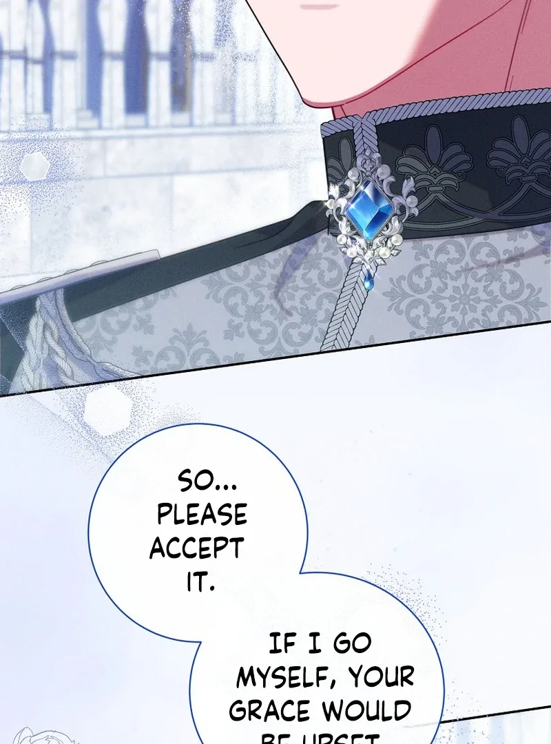 How To Survive As a Villain on the Verge of Death Chapter 4 page 33