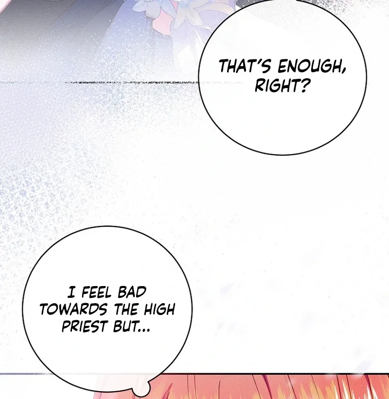 How To Survive As a Villain on the Verge of Death Chapter 3 page 48