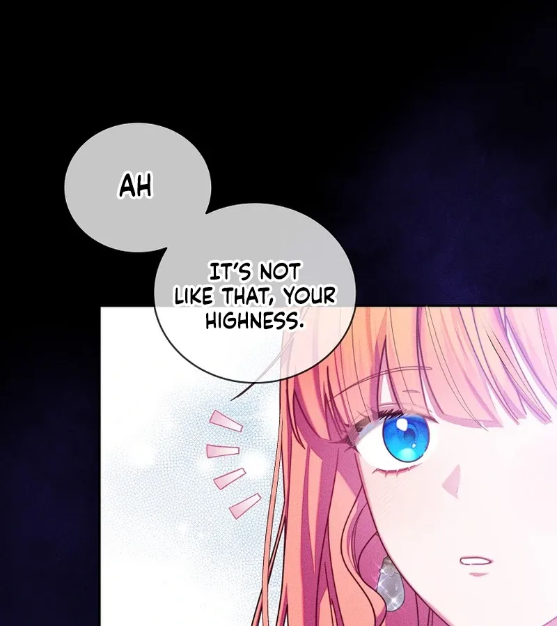 How To Survive As a Villain on the Verge of Death Chapter 3 page 57