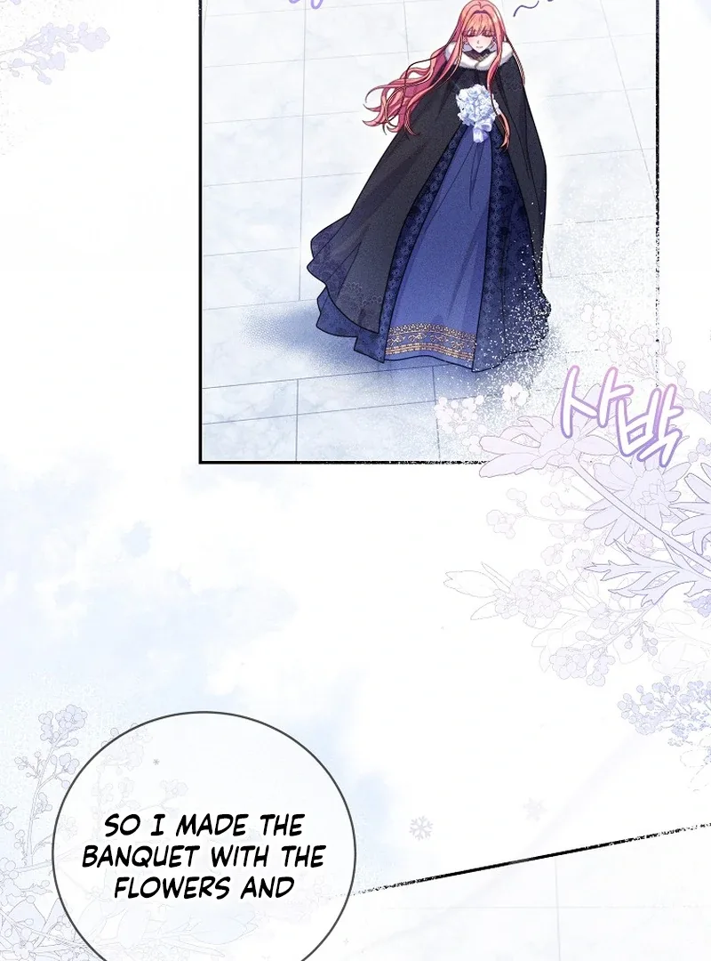 How To Survive As a Villain on the Verge of Death Chapter 3 page 61
