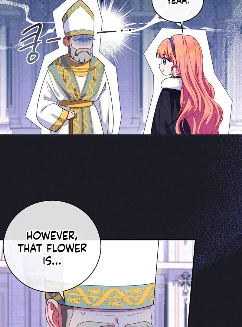 How To Survive As a Villain on the Verge of Death Chapter 3 page 51