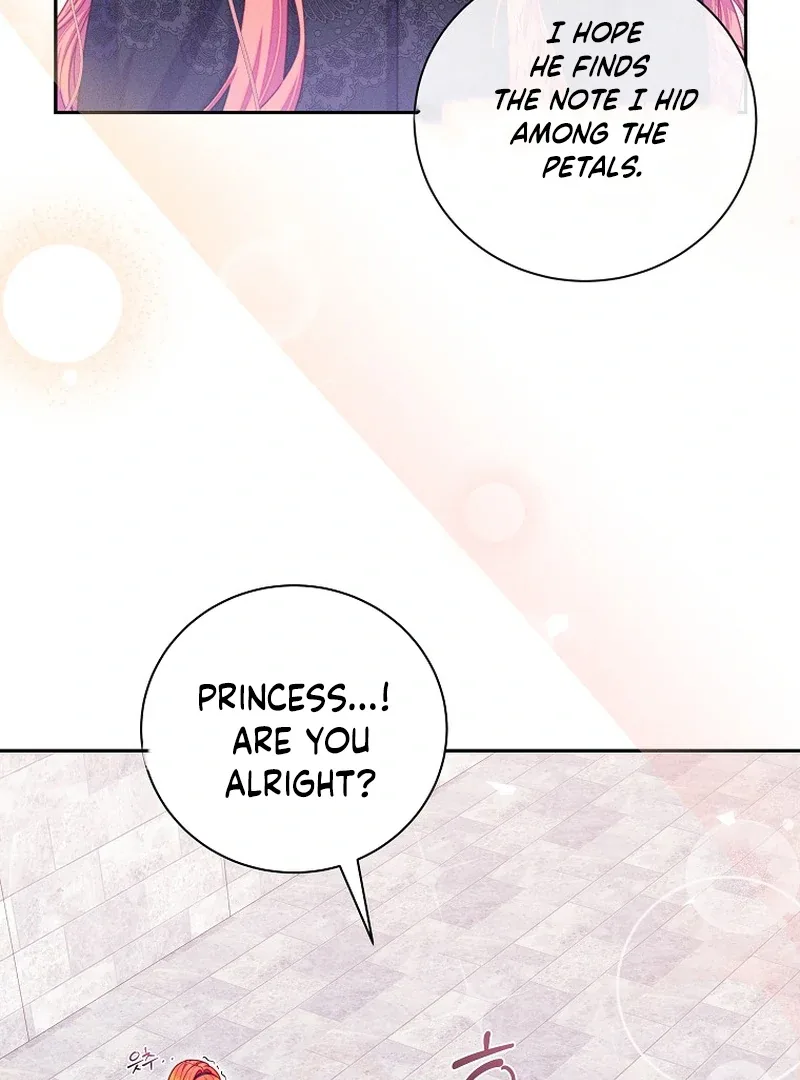 How To Survive As a Villain on the Verge of Death Chapter 4 page 49