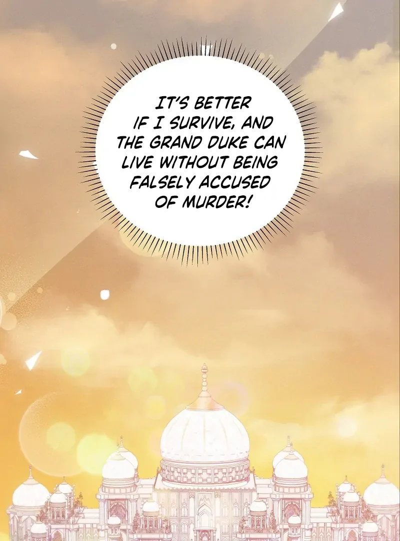 How To Survive As a Villain on the Verge of Death Chapter 4 page 51
