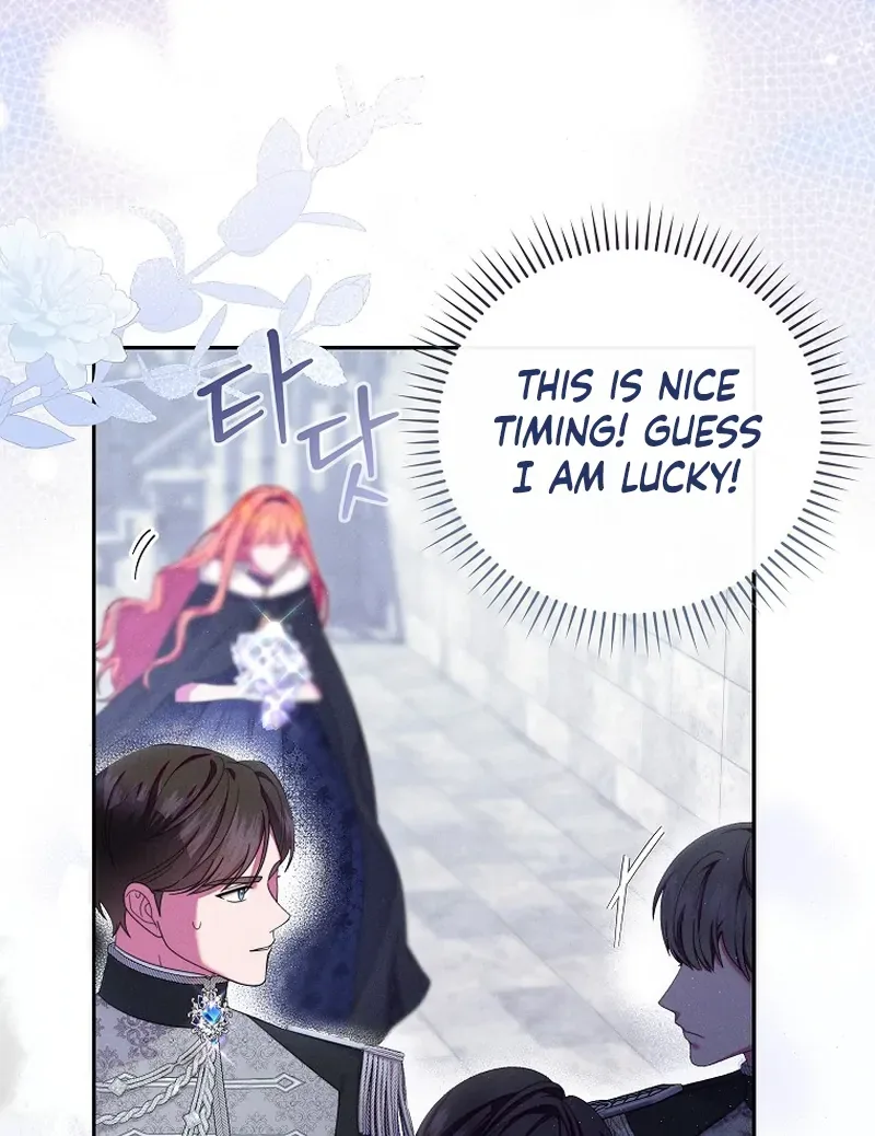 How To Survive As a Villain on the Verge of Death Chapter 3 page 66