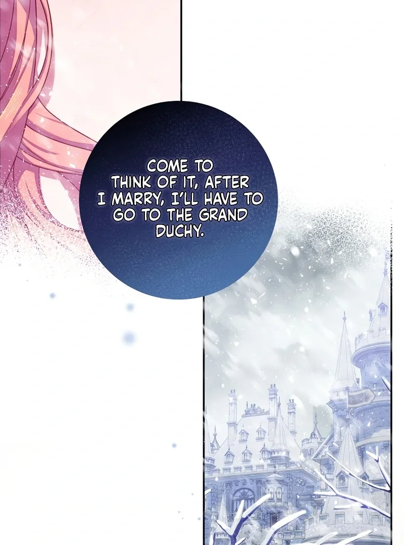 How To Survive As a Villain on the Verge of Death Chapter 2 page 87