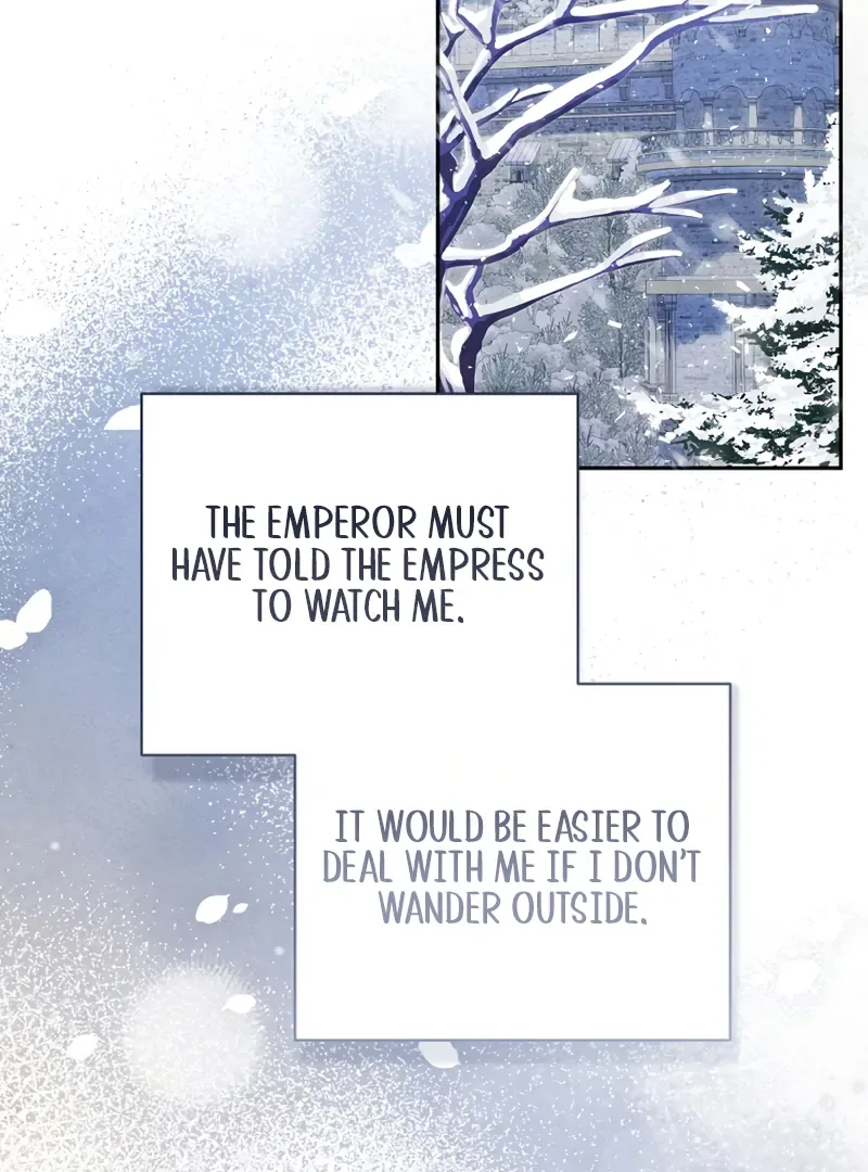 How To Survive As a Villain on the Verge of Death Chapter 2 page 88