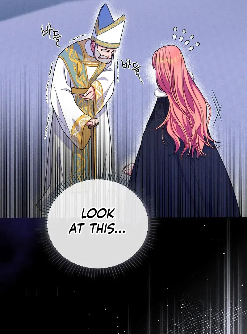 How To Survive As a Villain on the Verge of Death Chapter 3 page 59