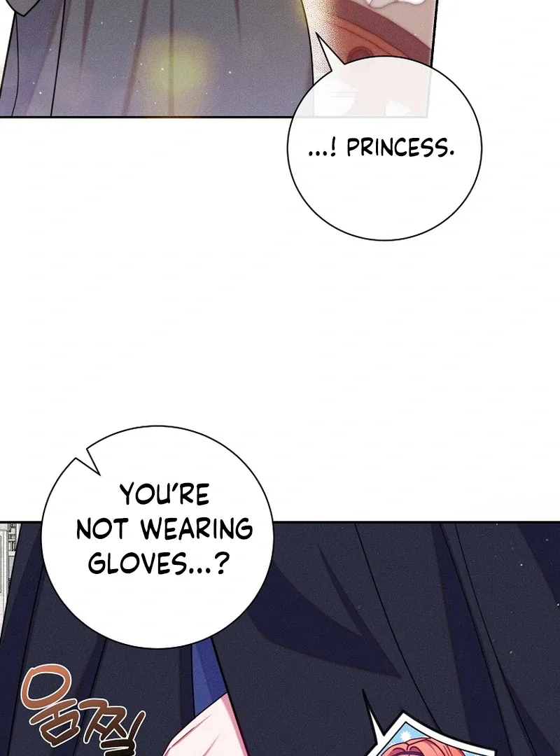 How To Survive As a Villain on the Verge of Death Chapter 4 page 61