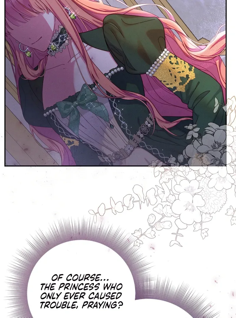 How To Survive As a Villain on the Verge of Death Chapter 2 page 109