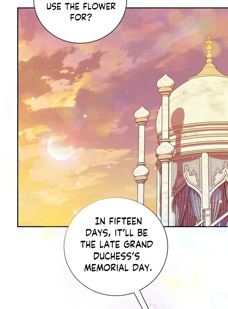How To Survive As a Villain on the Verge of Death Chapter 4 page 69