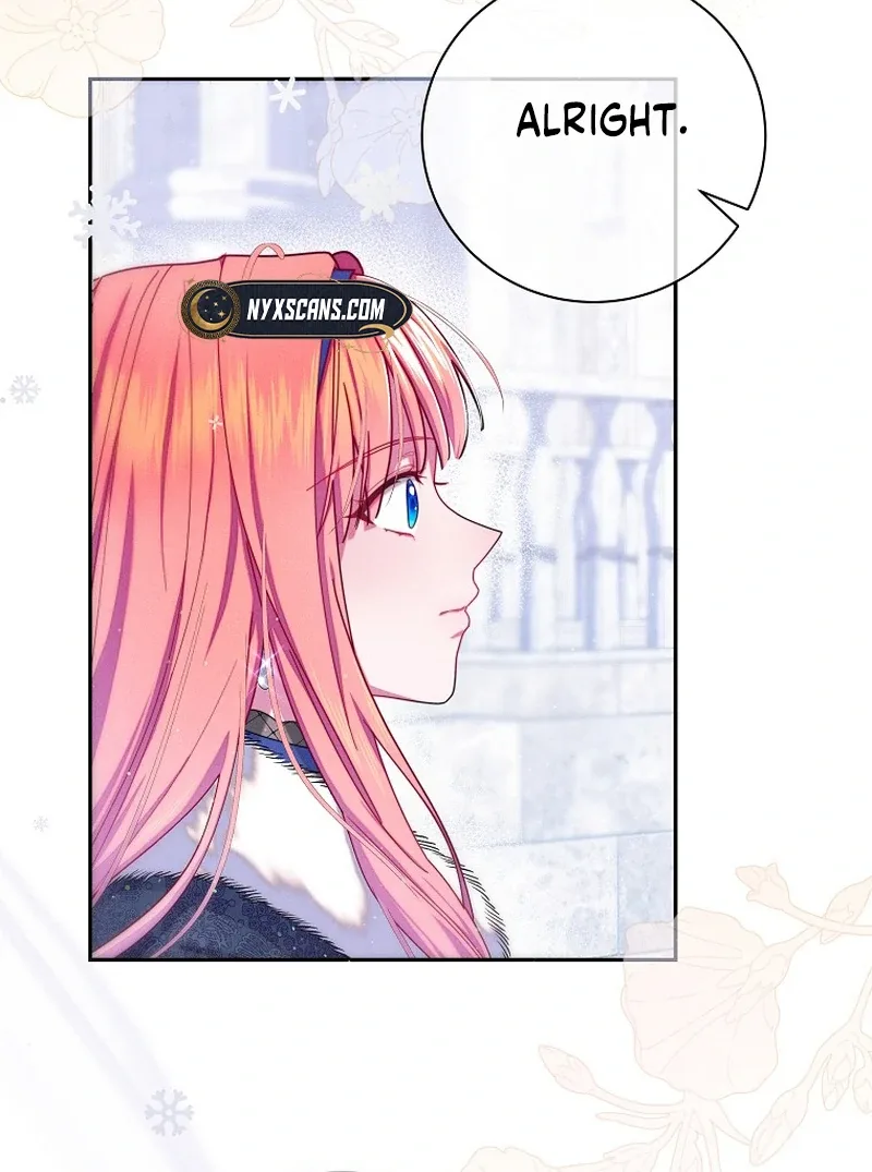 How To Survive As a Villain on the Verge of Death Chapter 4 page 37