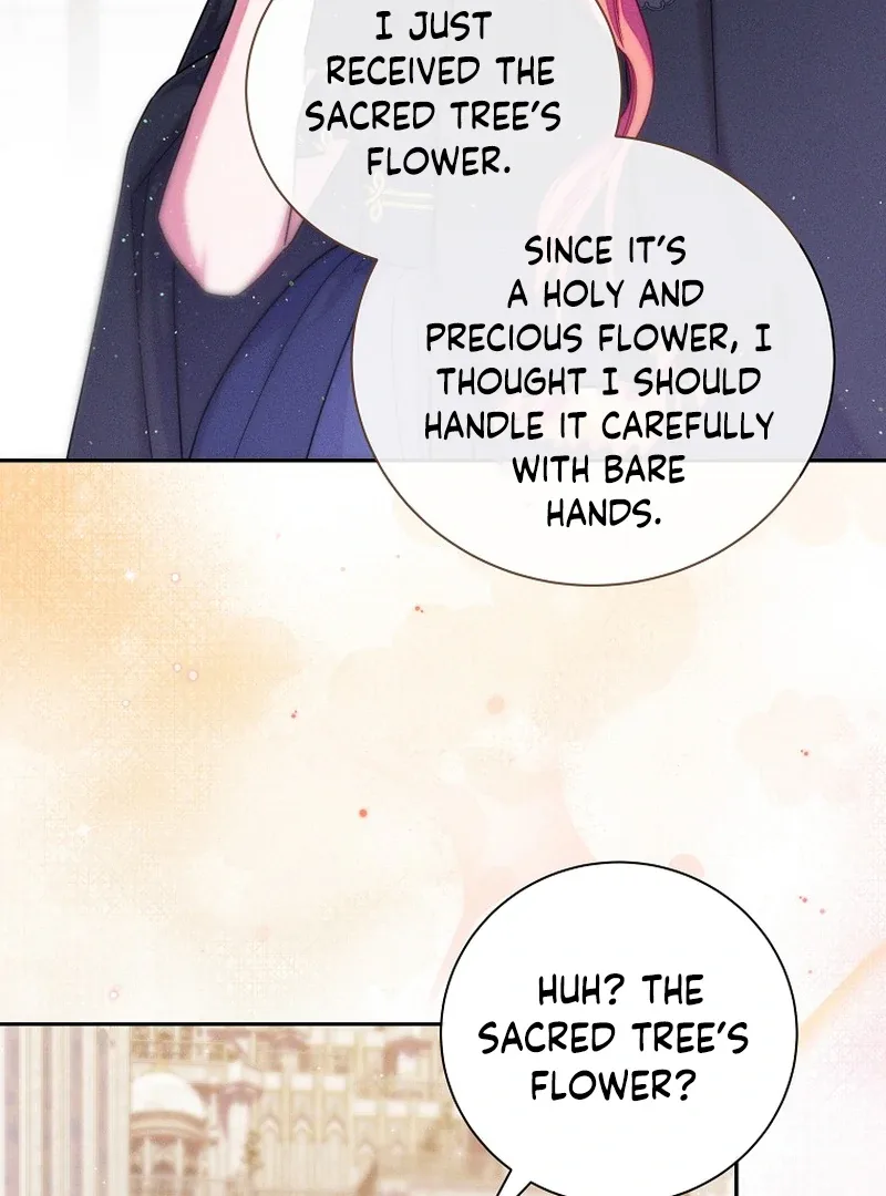 How To Survive As a Villain on the Verge of Death Chapter 4 page 64